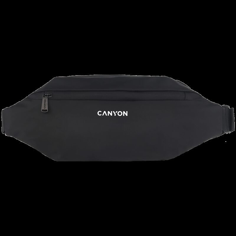 CANYON FB-1 Urban Black