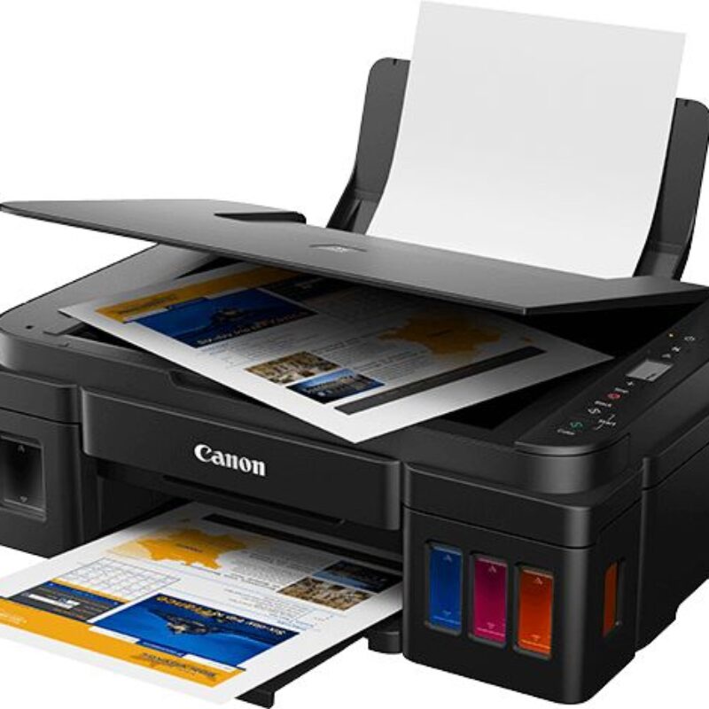 Canon PIXMA G2410 Printer
