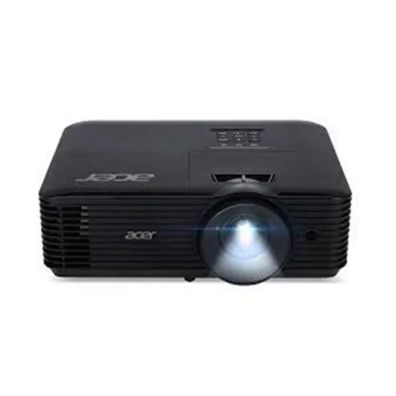 Acer Essential Series X1128i DLP XGA 4800Lm Projector
