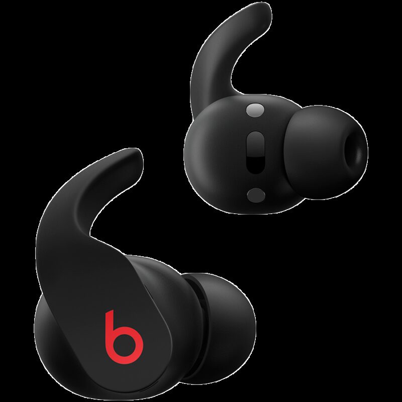 Beats Fit Pro True Wireless Earbuds — Beats Black,Model A2577 A2576 A2578