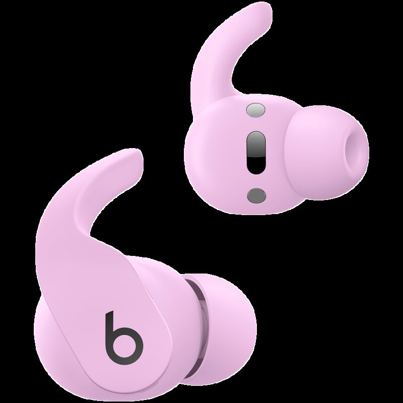 Beats Fit Pro True Wireless Earbuds — Stone Purple,Model A2577 A2576 A2578