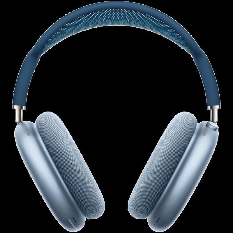 AirPods Max – Sky Blue,Model A2096