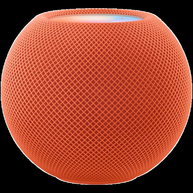 HomePod mini – Orange,Model A2374