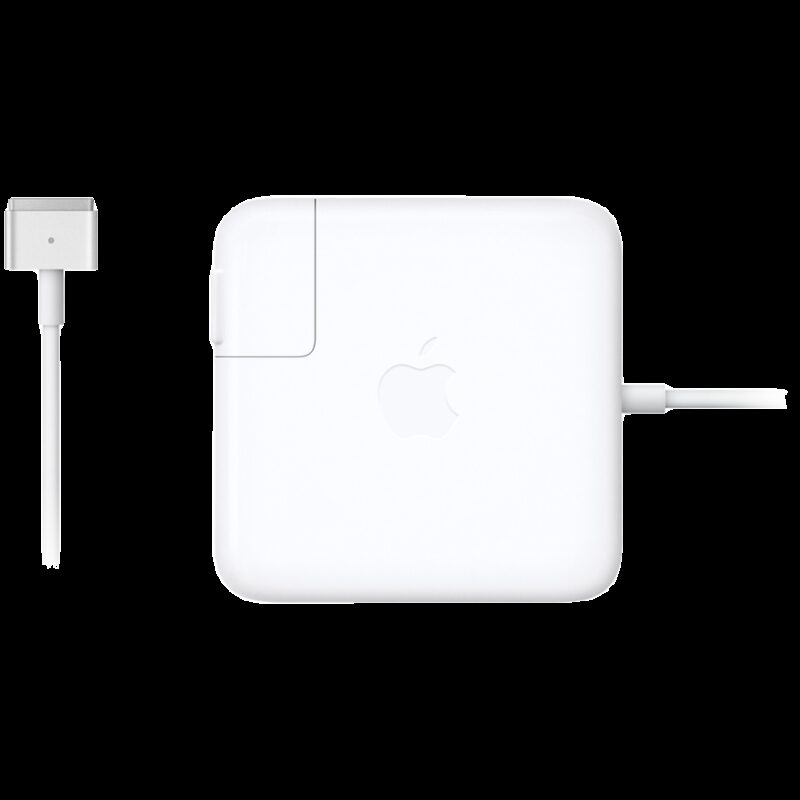 Apple 60W MagSafe 2 Power Adapter (MacBook Pro with 13-inch Retina display),Model A1435