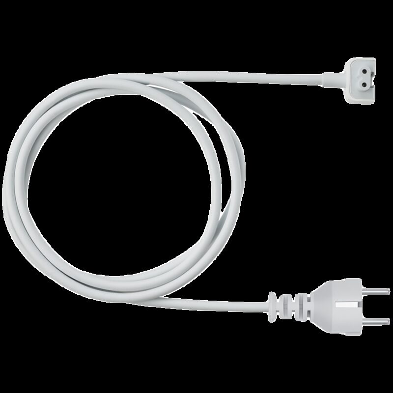 Power Adapter Extension Cable,Model A1689