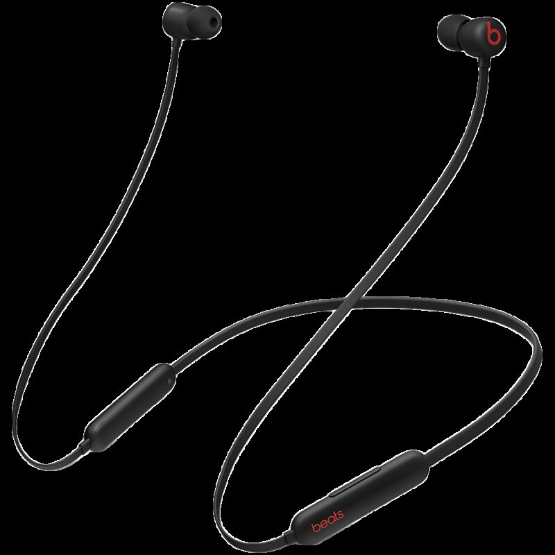 Beats Flex – All-Day Wireless Earphones – Beats Black,Model A2295