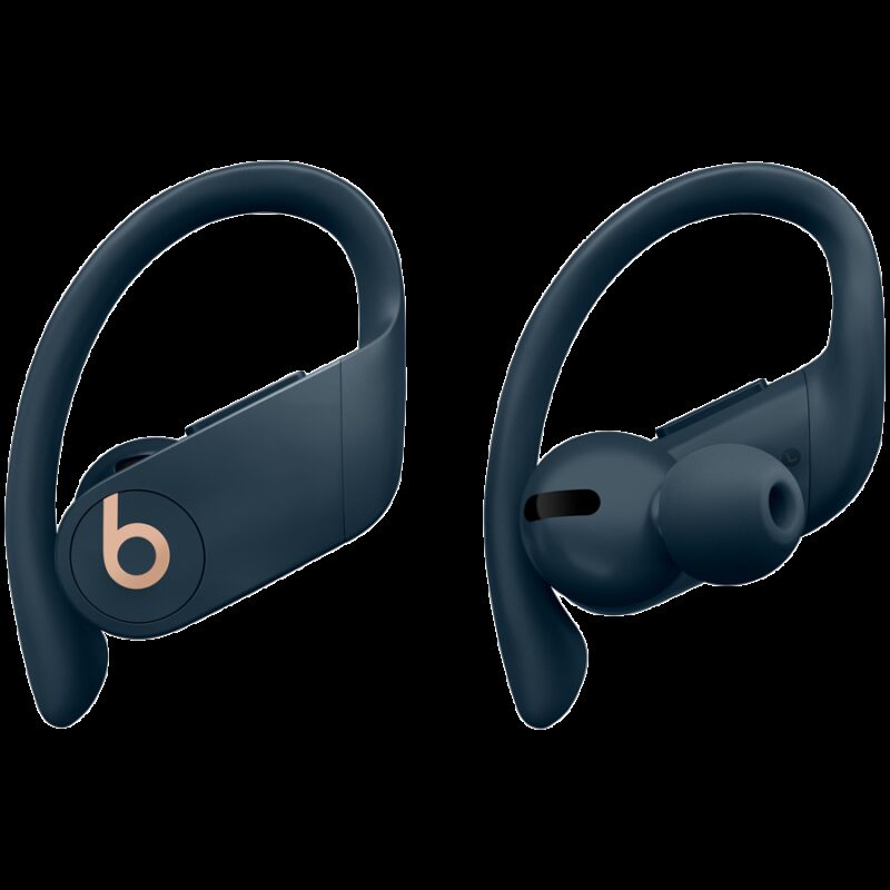 Powerbeats Pro Totally Wireless Earphones – Navy,Model A2047 A2048 A2078