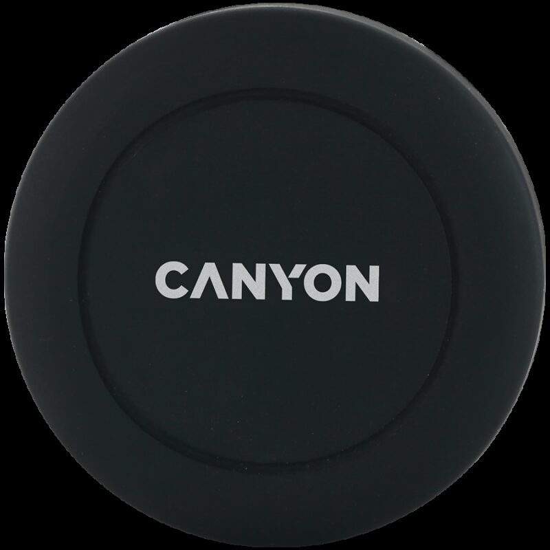 CANYON car holder CH-2 Vent Magnetic Black
