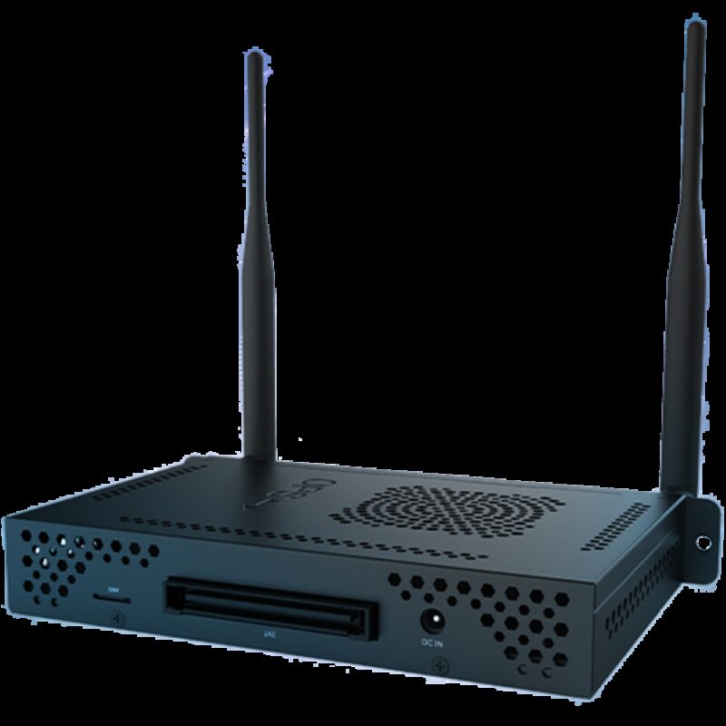 PRESTIGIO SOLUTIONS OPS PC Core i5 12th Gen, 8GB DDR5 RAM, 256GB SSD, TPM2.0, Wi-Fi 6, Bluetooth 5.2, Windows 11 trial