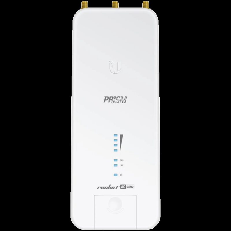 UBIQUITI Rocket Prism 5AC Gen2, EU