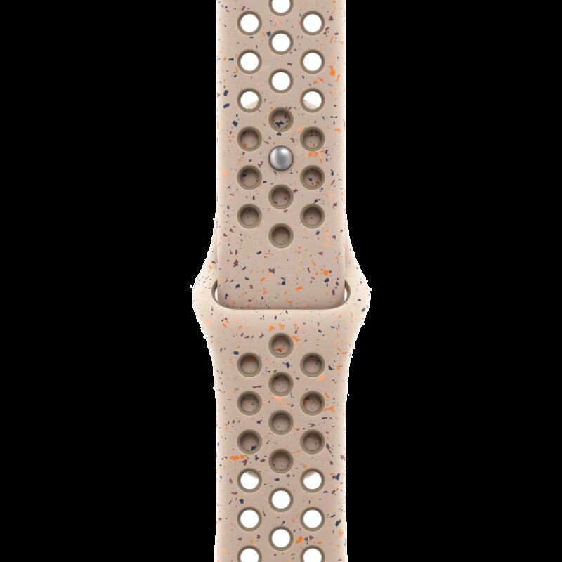 40mm Desert Stone Nike Sport Band – S/M