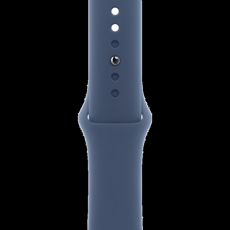42mm Denim Sport Band – M/L