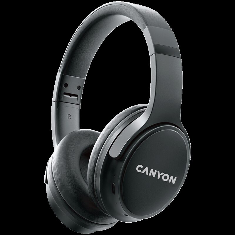 CANYON headset OnRiff 4 Black