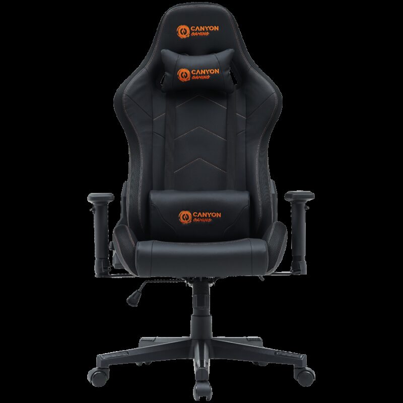 CANYON gaming chair Irida RGBCH03 RGB Black