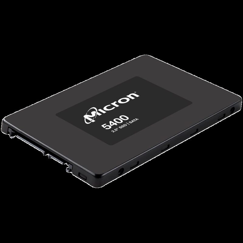 Micron 5400 PRO 1920GB SATA 2.5” (7mm) Non-SED SSD [Single Pack]