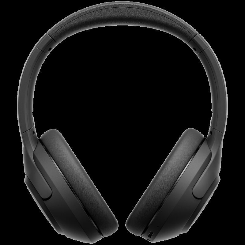 CANYON headset OnRiff 6 ANC Black