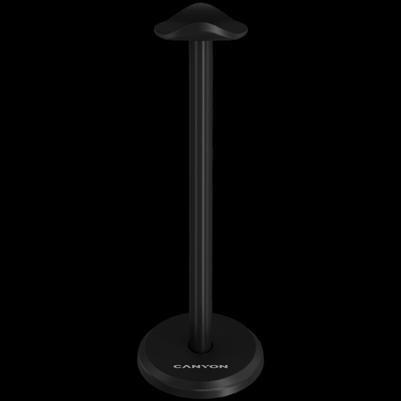 CANYON stand S1 Black