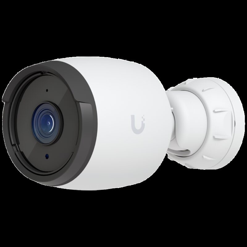 UBIQUITI UniFi G6 Bullet, 4K PoE Camera