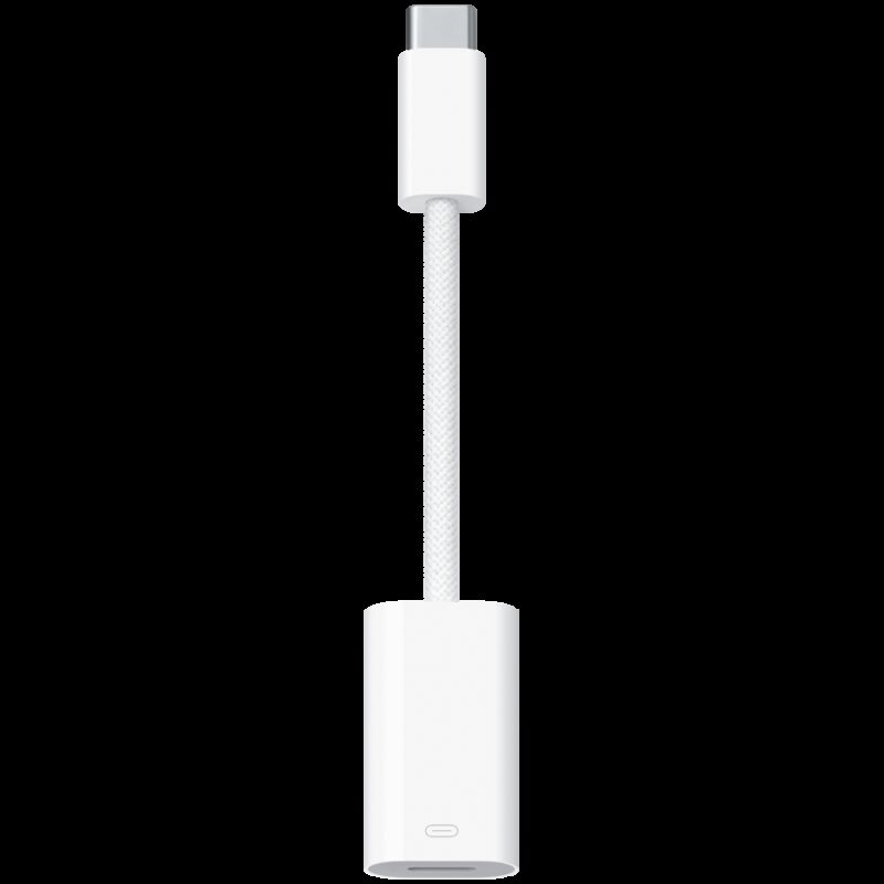 USB-C to Lightning Adapter,Model A2868