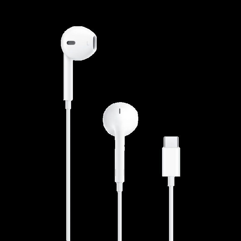 EarPods (USB-C),Model A3046