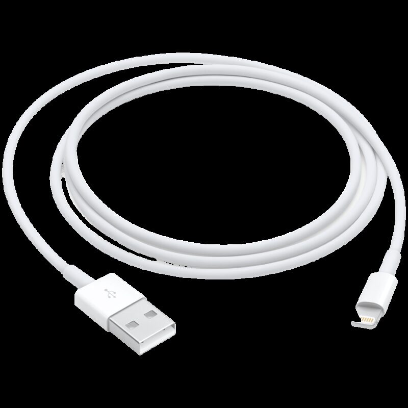 Lightning to USB Cable (1m),Model A1480