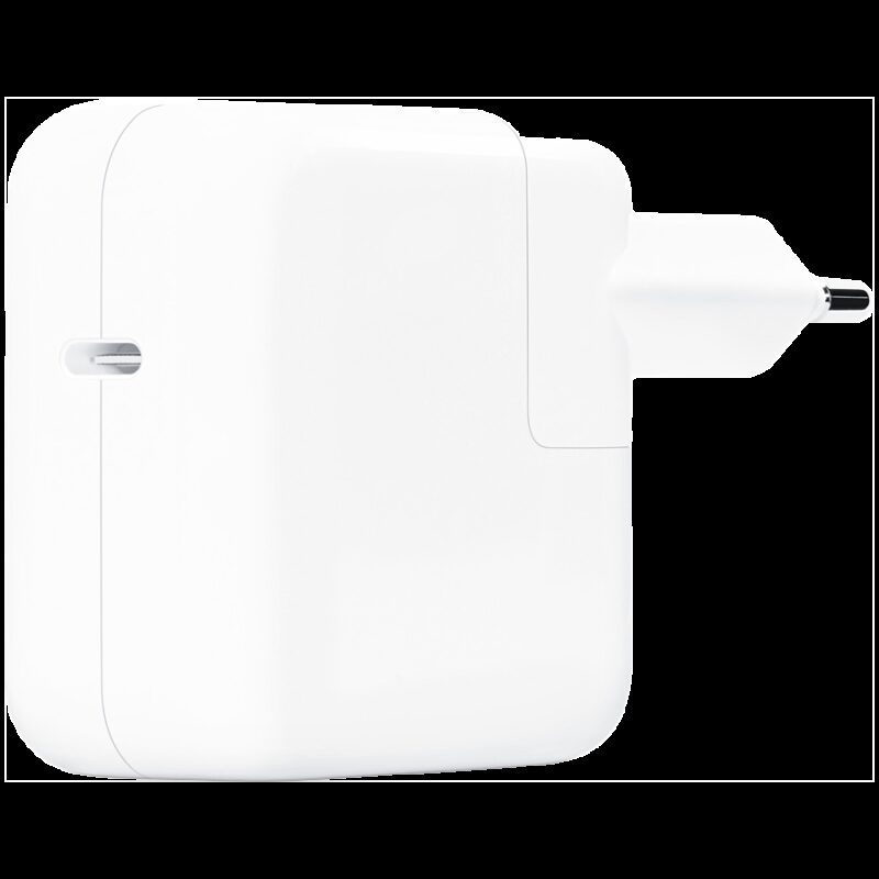 30W USB-C Power Adapter,Model A2164