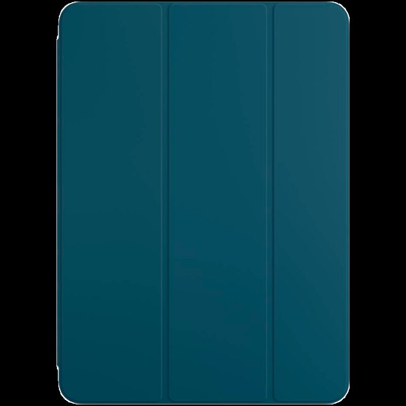 Smart Folio for iPad Air (5th generation) – Marine Blue