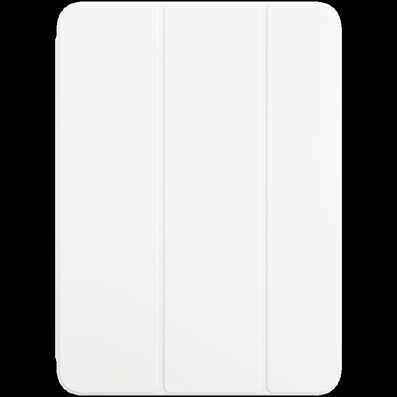 Smart Folio for iPad (10th generation) – White
