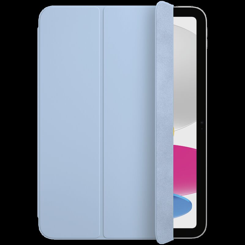 Smart Folio for iPad (A16) – Sky