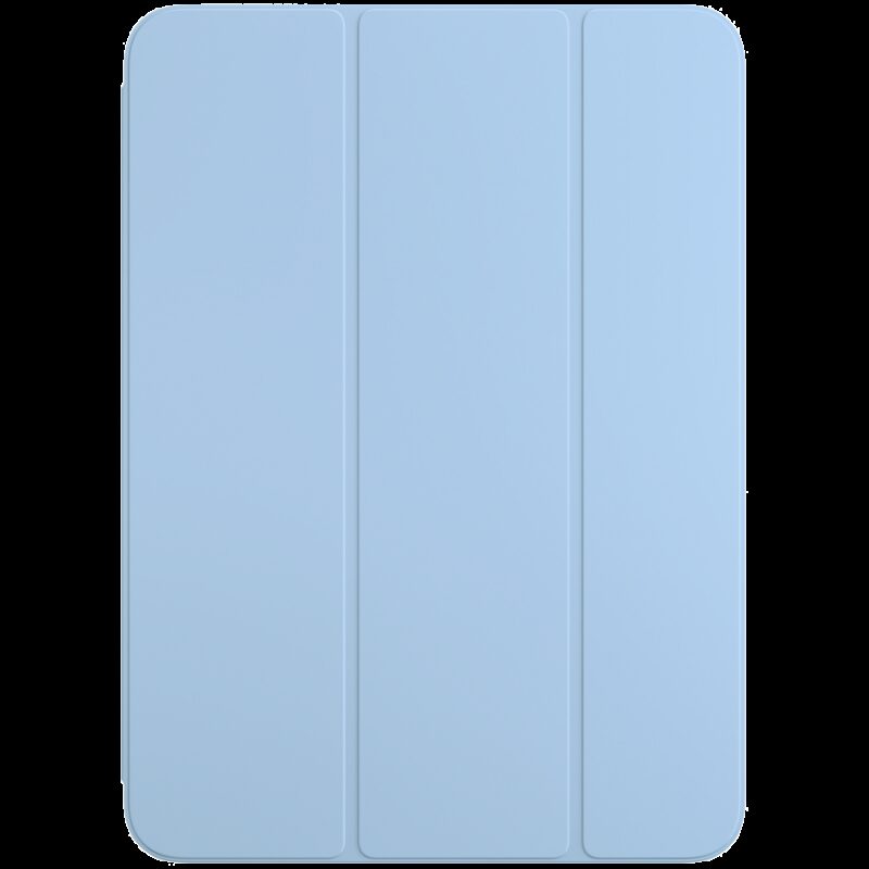 Smart Folio for iPad (10th generation) – Sky