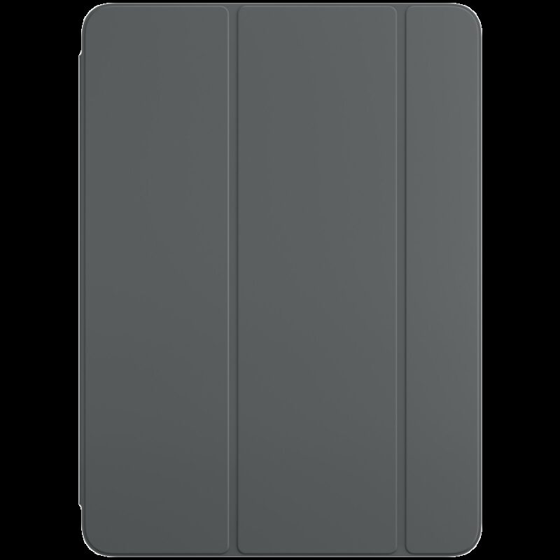 Smart Folio for iPad Air 11-inch (M2) – Charcoal Gray