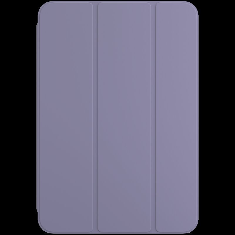 Smart Folio for iPad mini (6th generation) – English Lavender