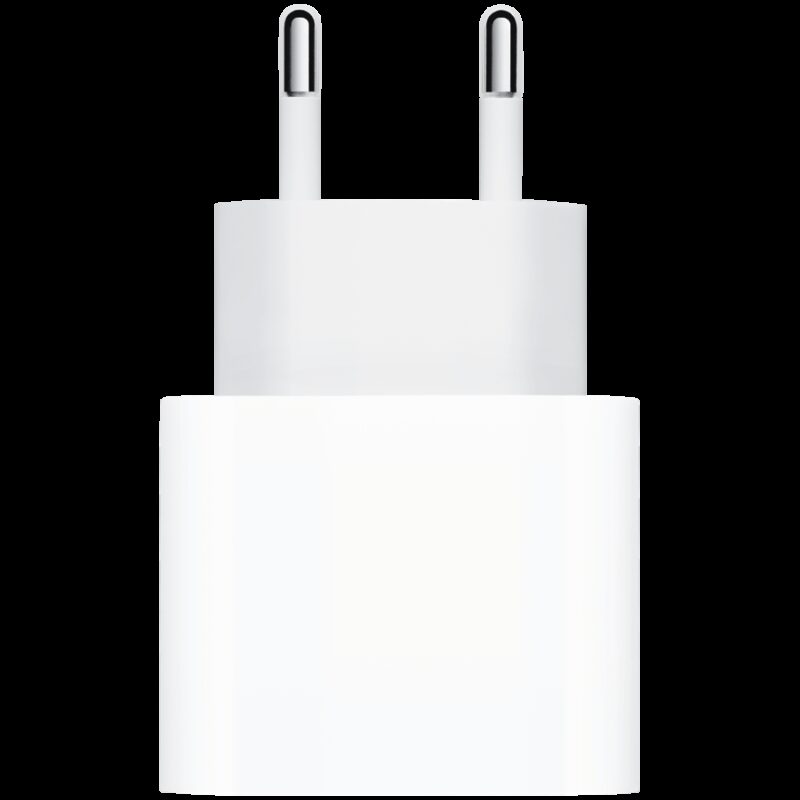 20W USB-C Power Adapter,Model A2347