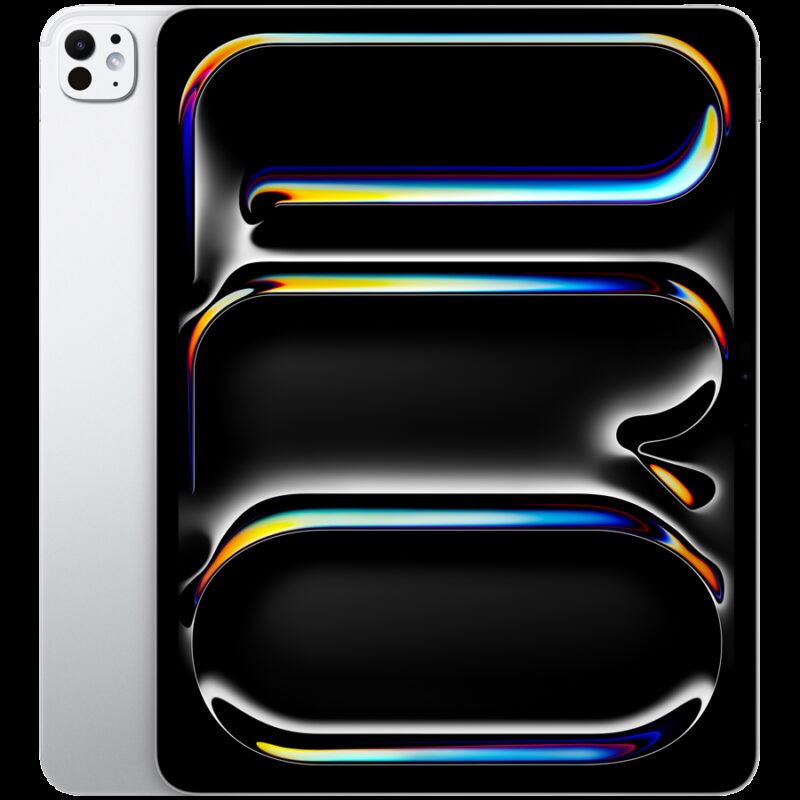 13-inch iPad Pro WiFi 2TB with Standard glass – Silver,Model A2925