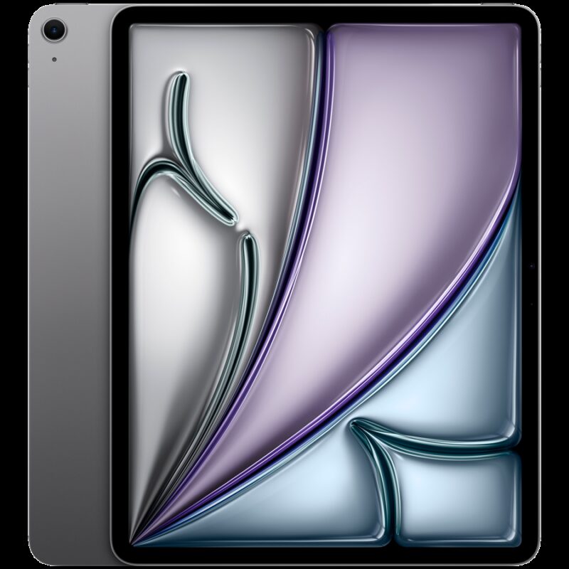 13-inch iPad Air Wi-Fi 256GB – Space Grey,Model A3268