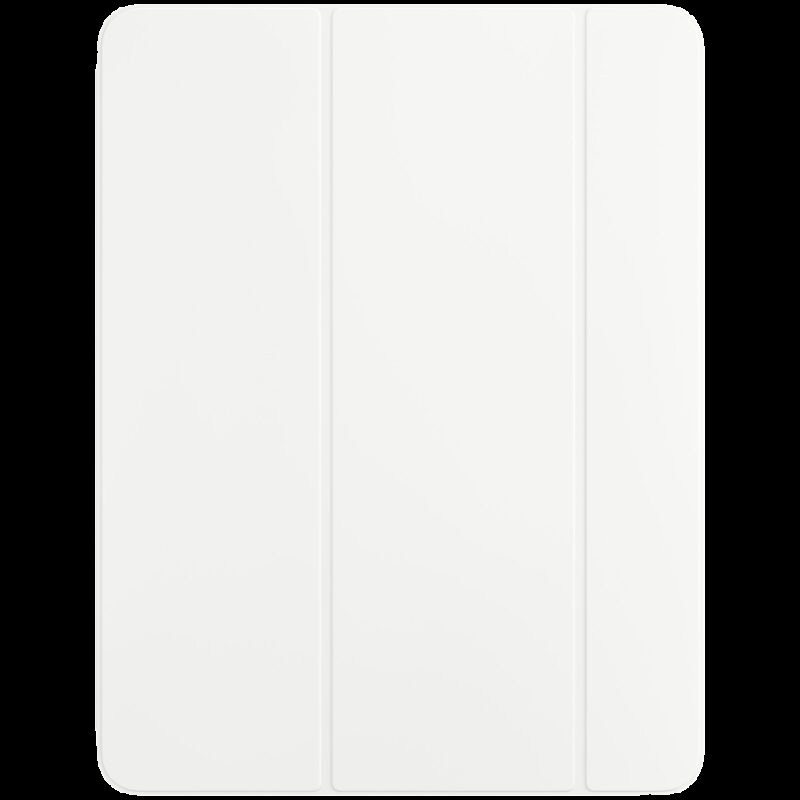Smart Folio for iPad Pro 13-inch (M4,M5) – White