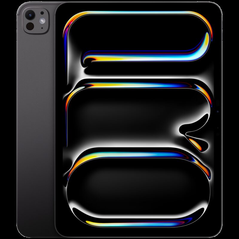 11-inch iPad Pro WiFi 2TB with Standard glass – Space Black,Model A2836