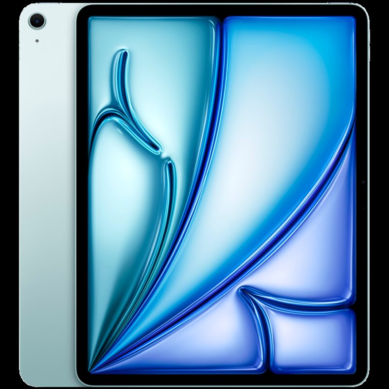 13-inch iPad Air Wi-Fi 256GB – Blue,Model A3268