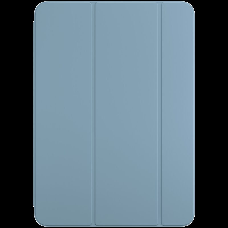 Smart Folio for iPad Pro 11-inch (M4,M5) – Denim