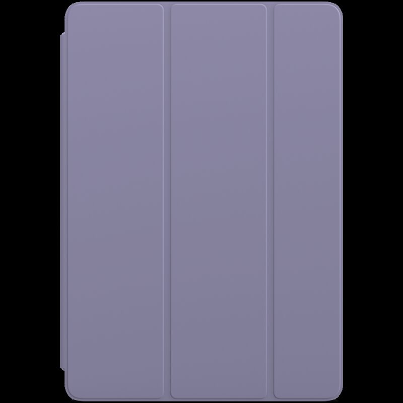 Smart Cover for iPad (9th generation) – English Lavender