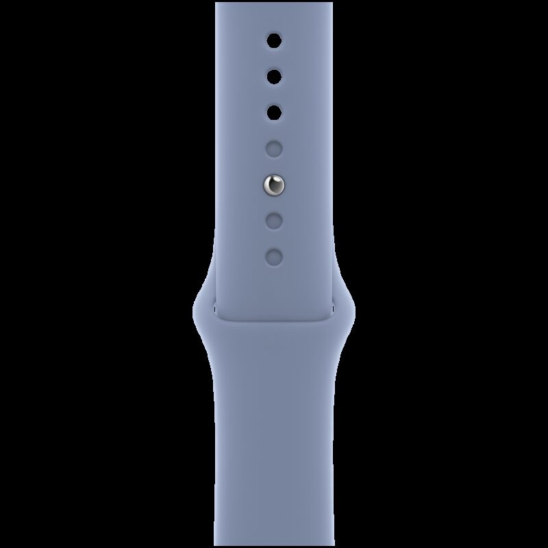 41mm Winter Blue Sport Band – S/M