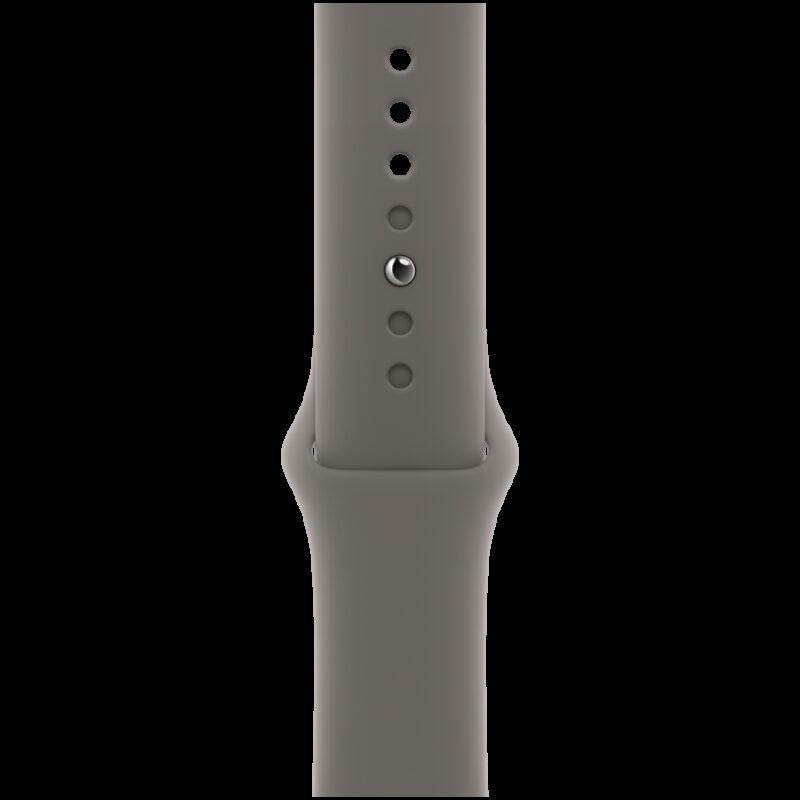 41mm Clay Sport Band – S/M