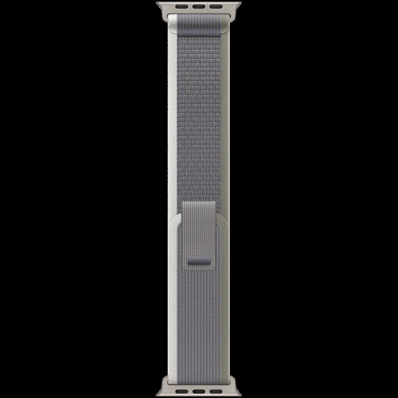 49mm Green/Gray Trail Loop – S/M