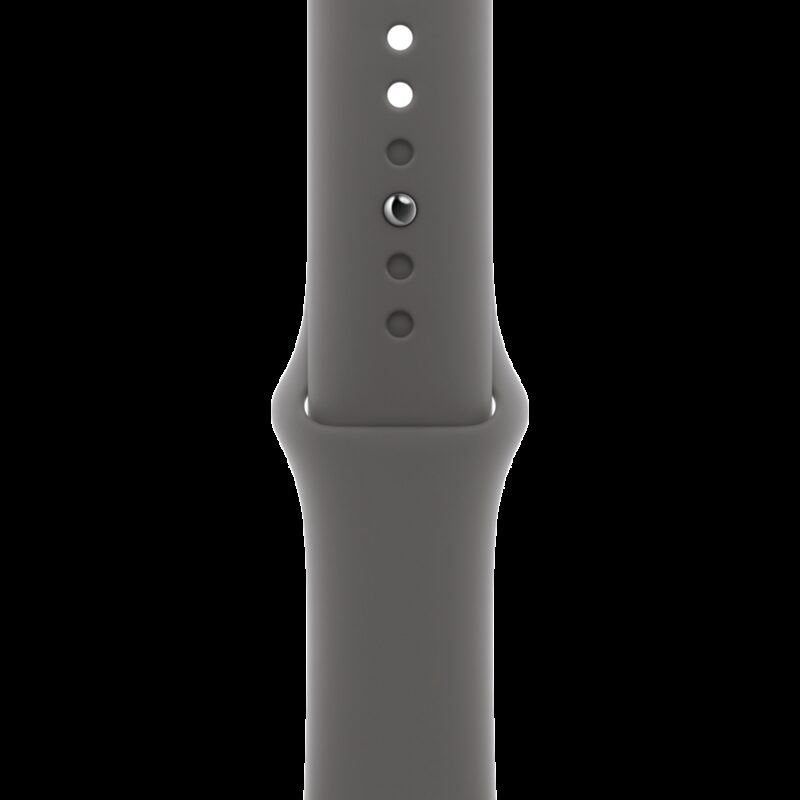 42mm Stone Gray Sport Band – S/M