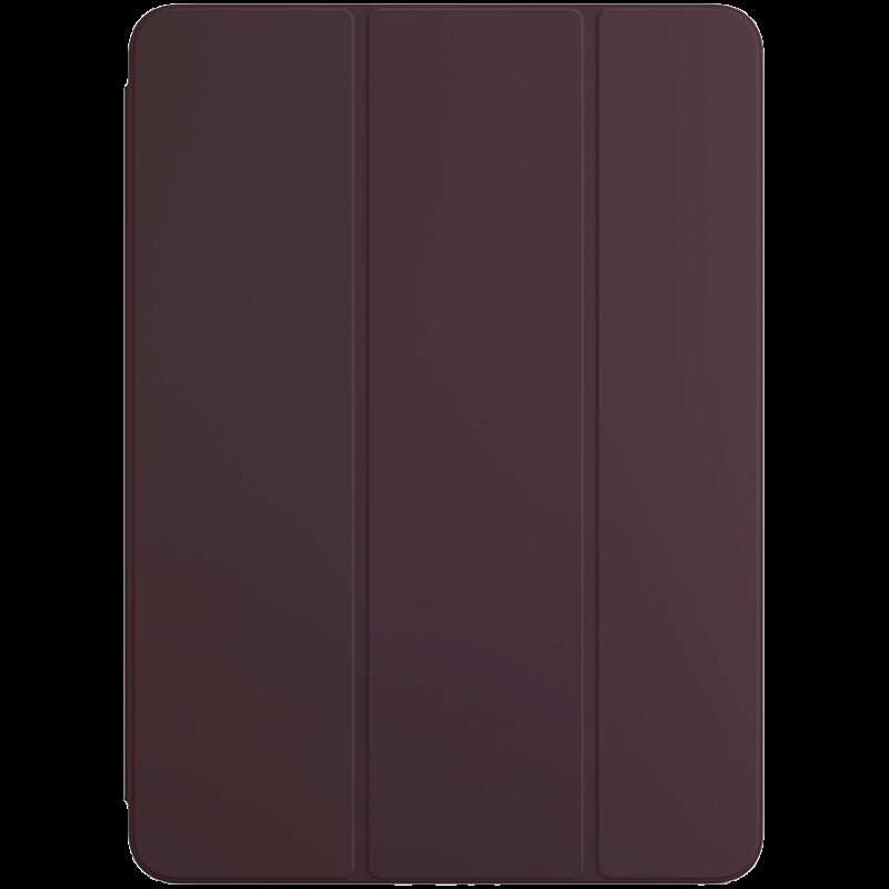 Smart Folio for iPad Air (5th generation) – Dark Cherry