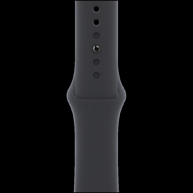 45mm Midnight Sport Band – S/M