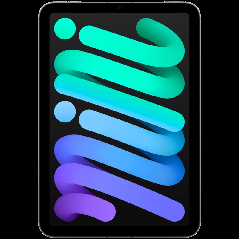 iPad mini Wi-Fi + Cellular 512GB – Space Grey,Model A2995