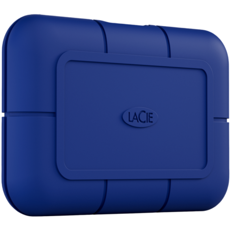 LaCie SSD External Rugged Pro5 (THUNDERBOLT 5, 2.5&apos;/2TB/ USB-C)