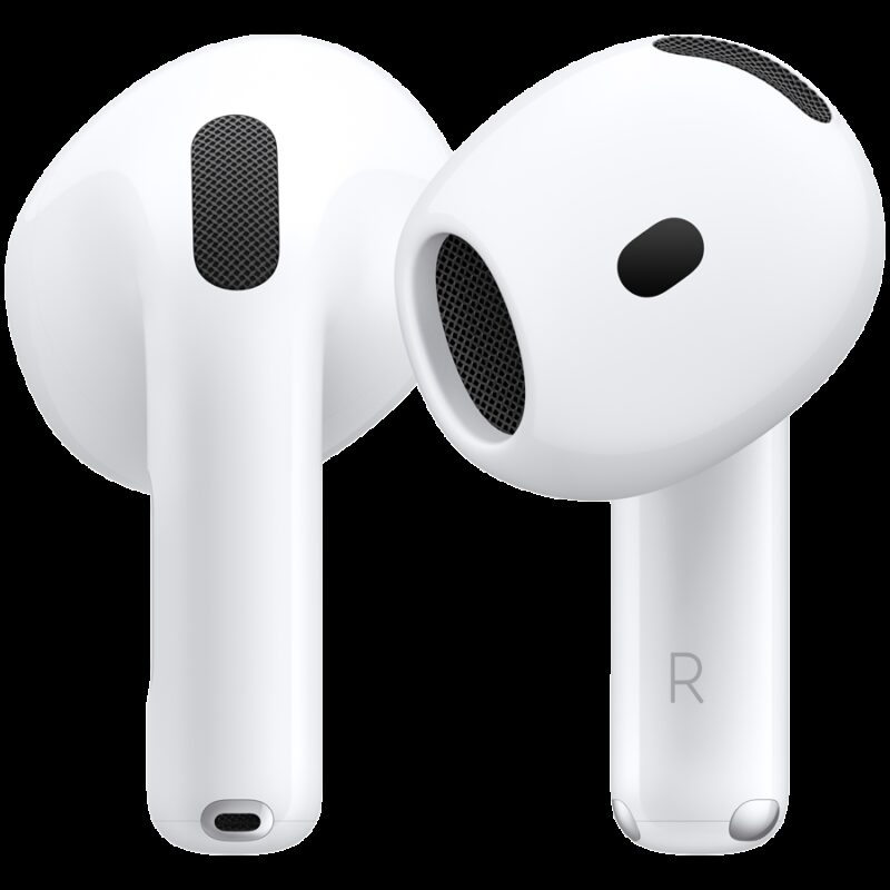 AirPods 4,Model A3050 A3053 A3058