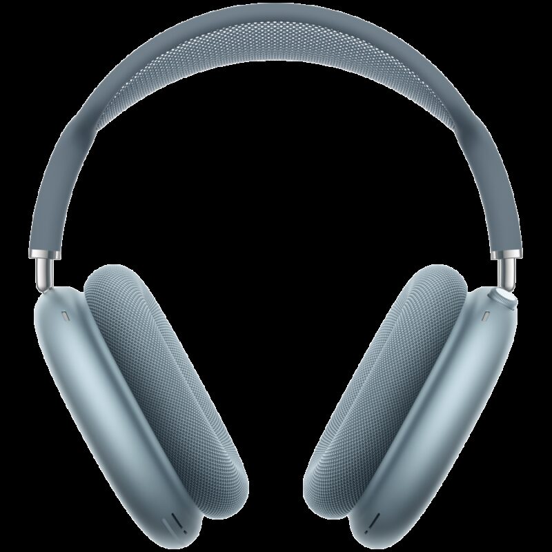 AirPods Max – Blue,Model A3184